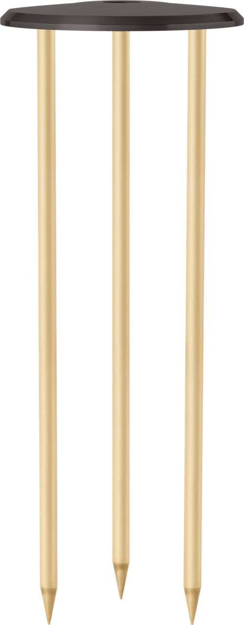 Visual Comfort | Trident Spike