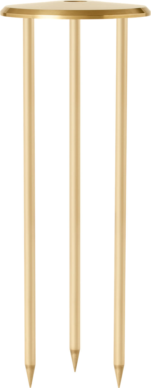 Visual Comfort | Trident Spike