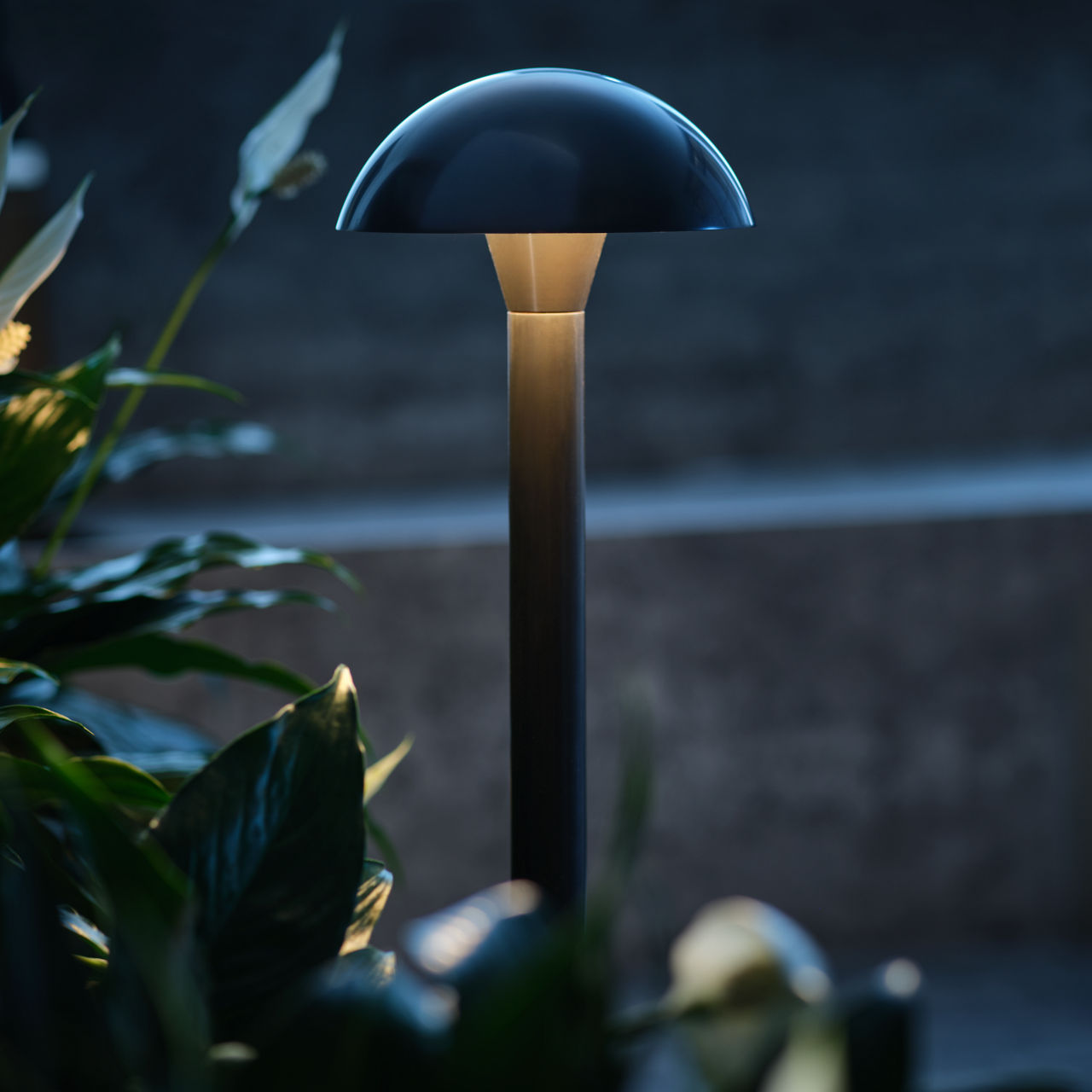 Visual Comfort | Plateau Path & Area Light