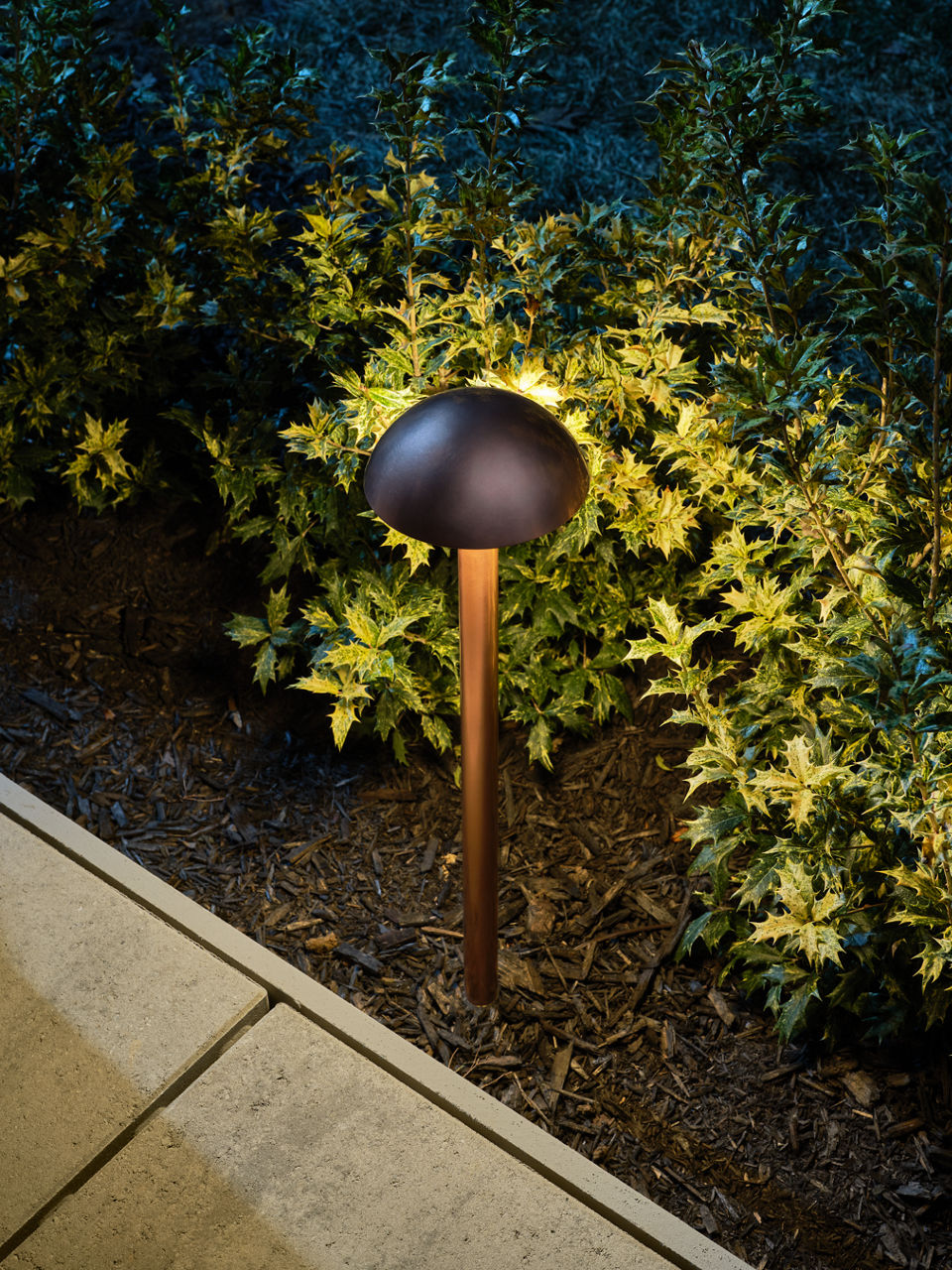 Visual Comfort | Plateau Path & Area Light