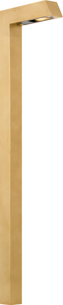 Visual Comfort | Acadia Edge Path & Area Light