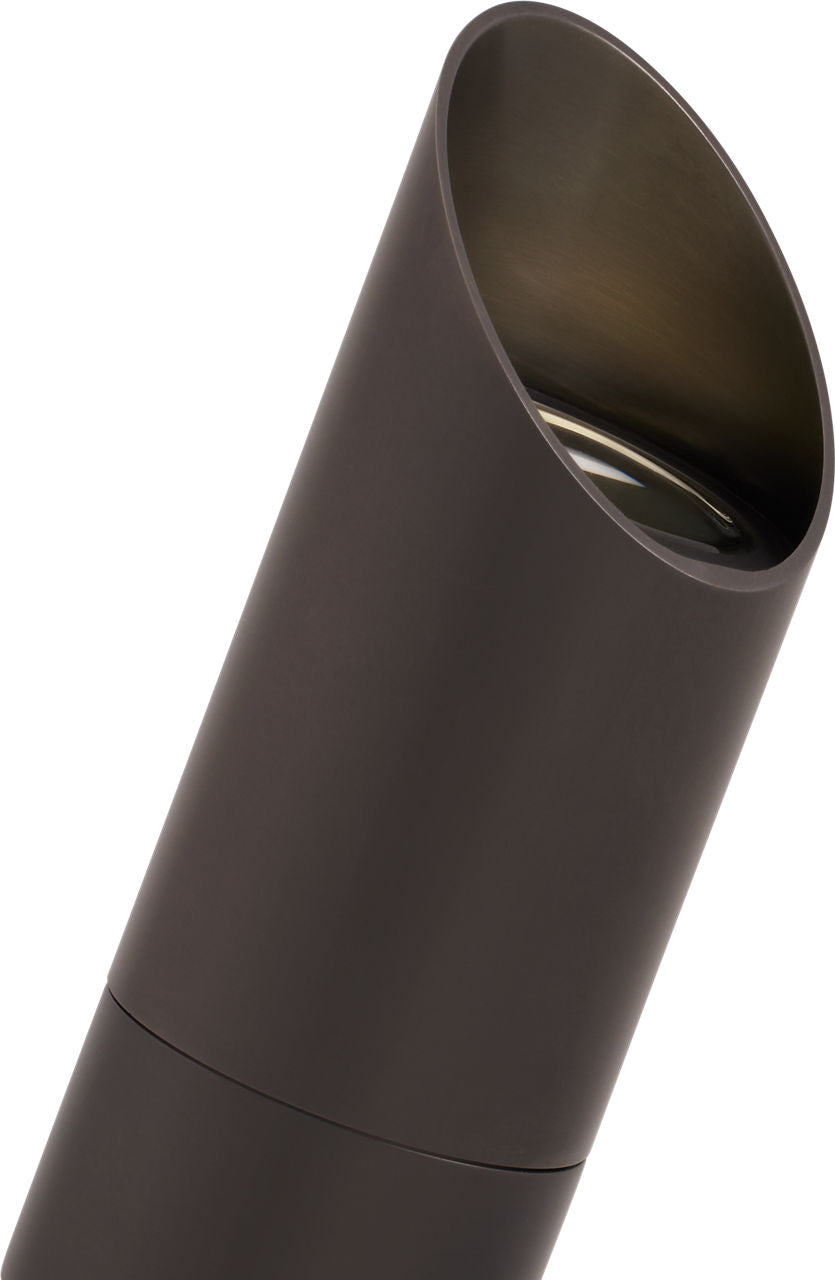 Visual Comfort | Sierra Directional Spotlight w/ 50° Cut-Off Shroud
