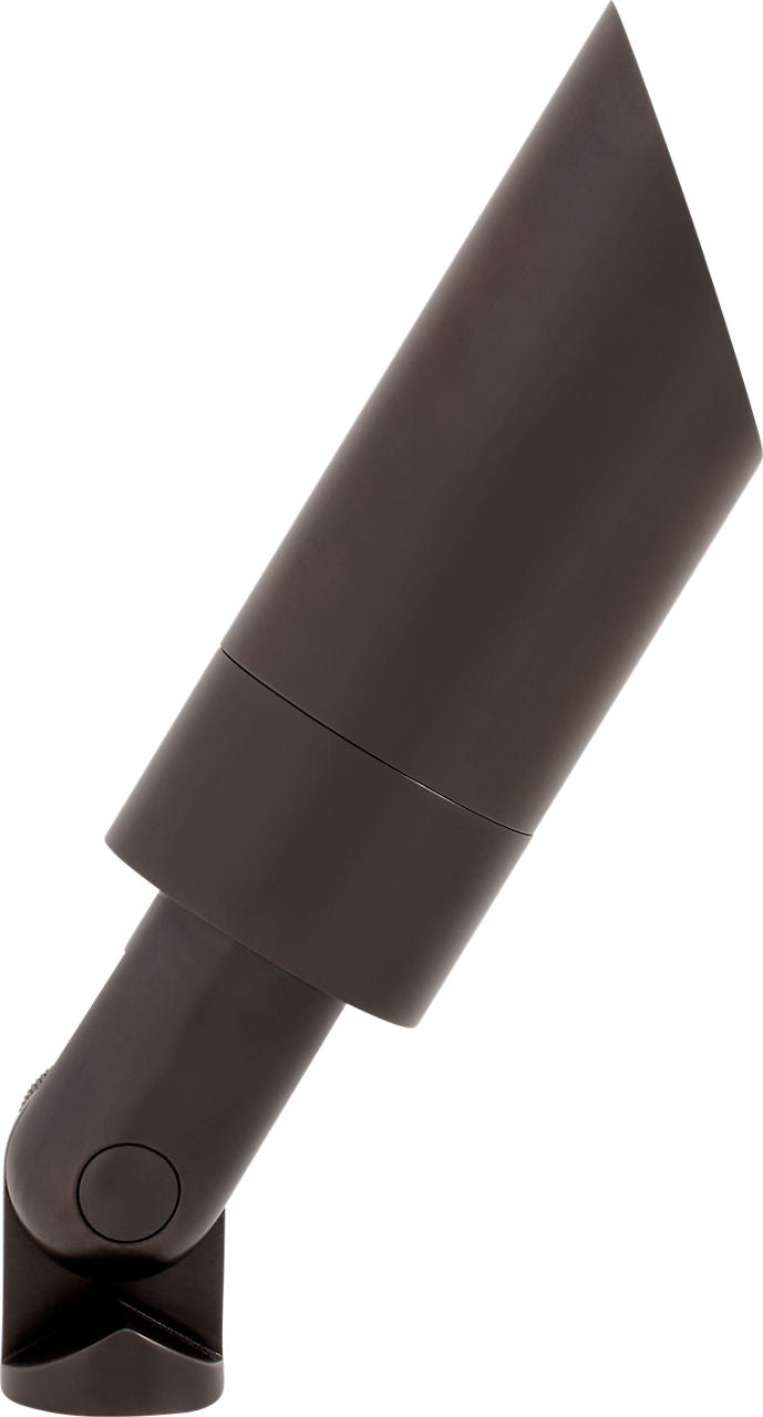 Visual Comfort | Sierra Directional Spotlight w/ 50° Cut-Off Shroud