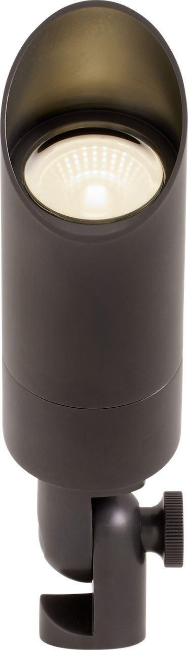 Visual Comfort | Sierra Directional Spotlight w/ 50° Cut-Off Shroud