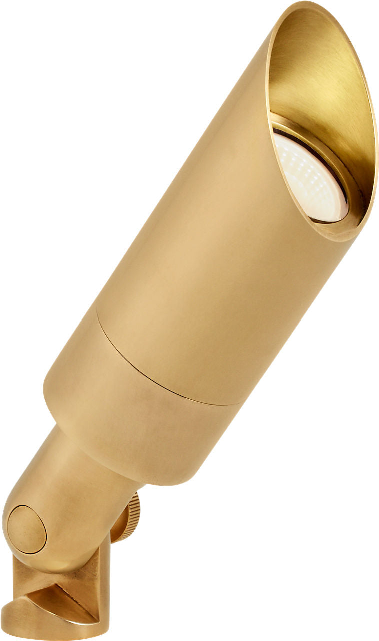 Visual Comfort | Sierra Directional Spotlight w/ 50° Cut-Off Shroud