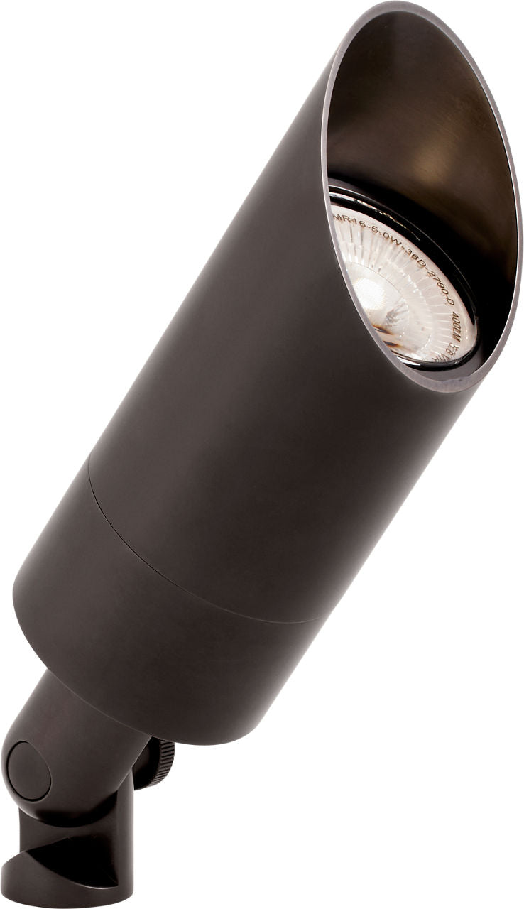 Visual Comfort | Cora Directional Spotlight w/ 50° Cut-Off Shroud