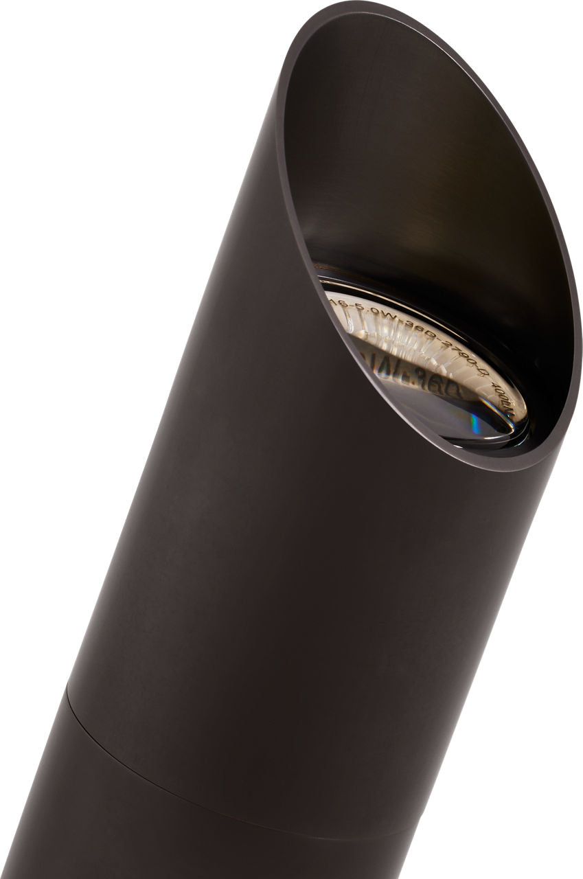 Visual Comfort | Cora Directional Spotlight w/ 50° Cut-Off Shroud