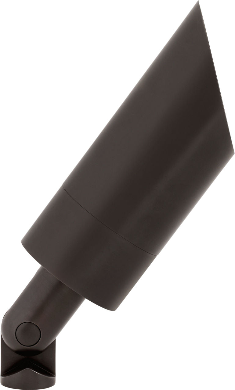 Visual Comfort | Cora Directional Spotlight w/ 50° Cut-Off Shroud