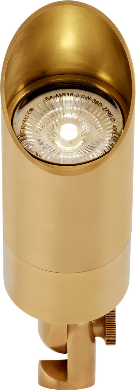 Visual Comfort | Cora Directional Spotlight w/ 50° Cut-Off Shroud