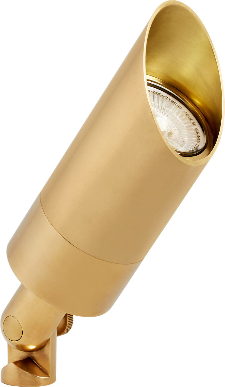 Visual Comfort | Cora Directional Spotlight w/ 50° Cut-Off Shroud