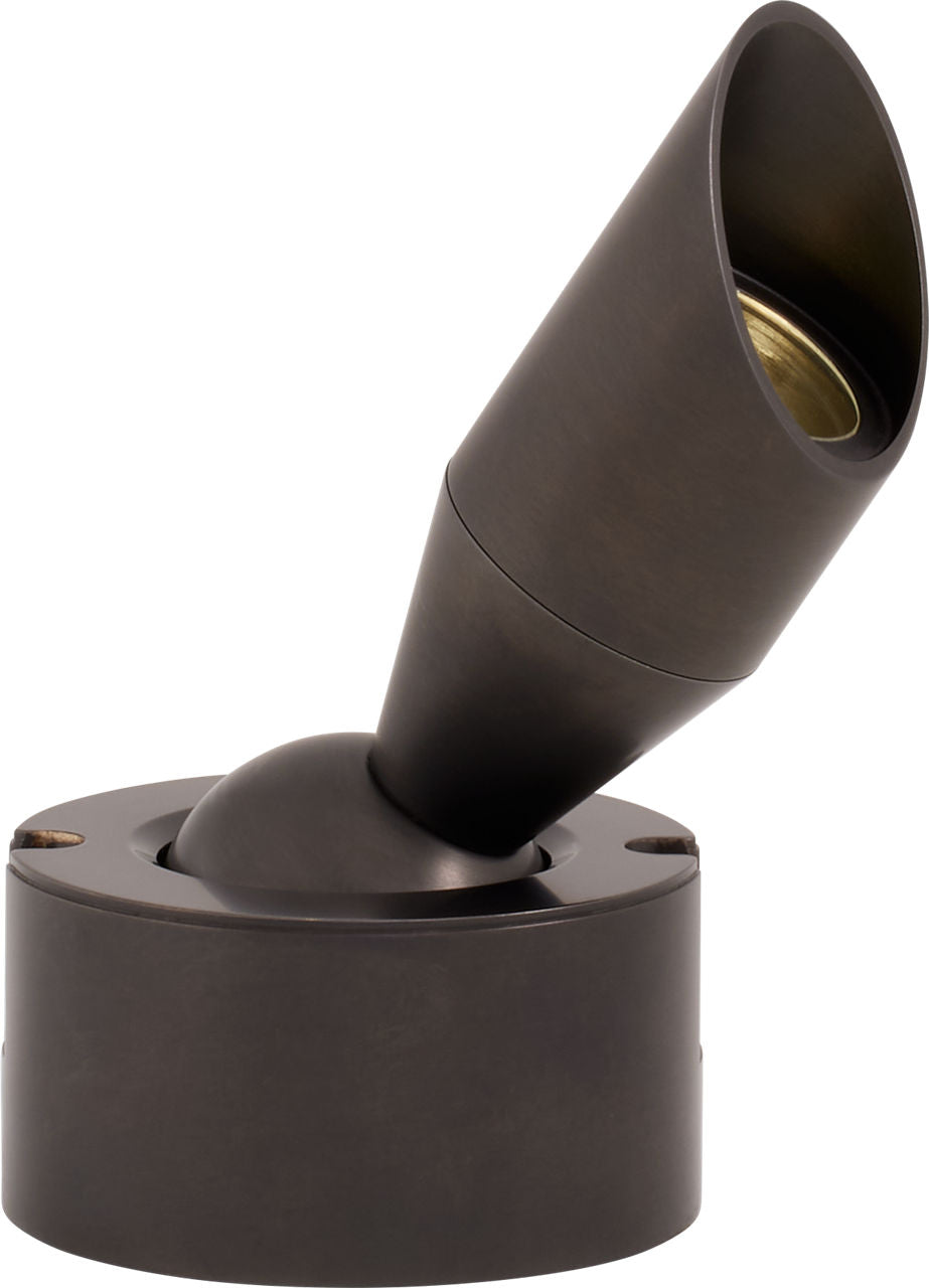 Visual Comfort | Tule Directional Micro-Spotlight w/ Cut-Off Shroud