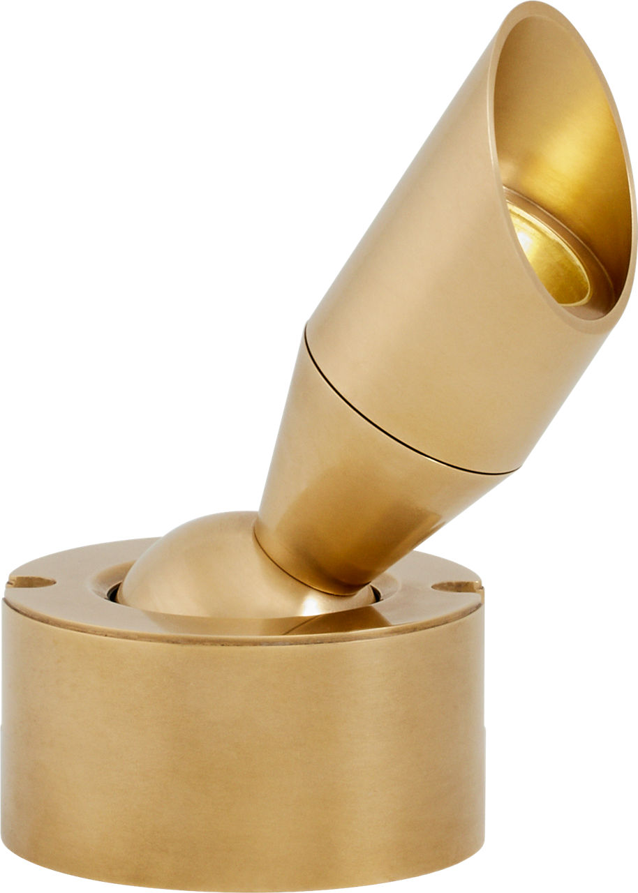 Visual Comfort | Tule Directional Micro-Spotlight w/ Cut-Off Shroud
