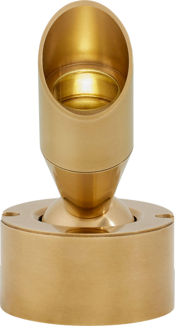Visual Comfort | Tule Directional Micro-Spotlight w/ Cut-Off Shroud