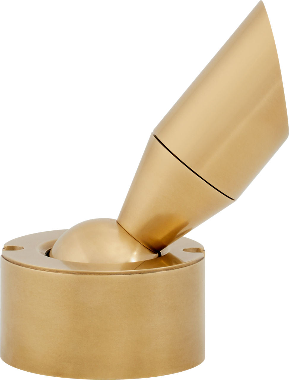 Visual Comfort | Tule Directional Micro-Spotlight w/ Cut-Off Shroud