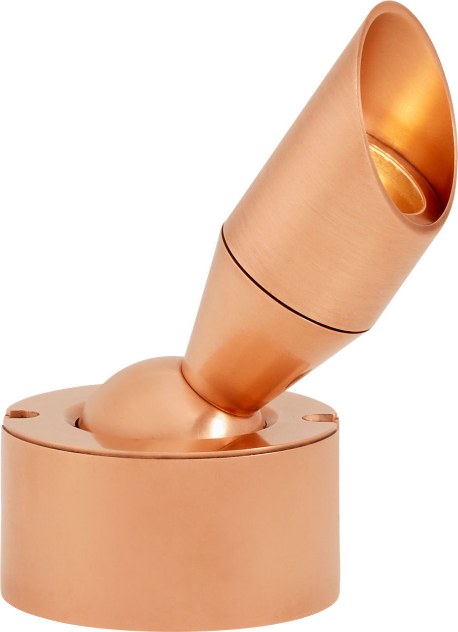 Visual Comfort | Tule Directional Micro-Spotlight w/ Cut-Off Shroud