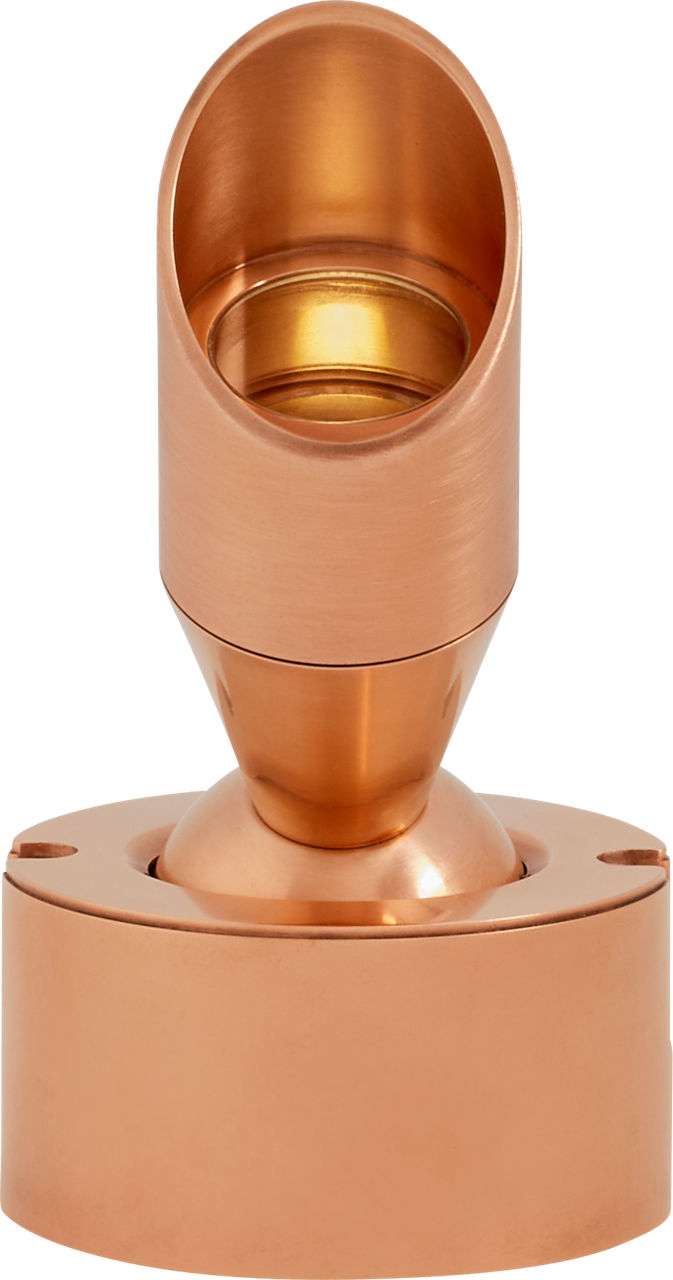 Visual Comfort | Tule Directional Micro-Spotlight w/ Cut-Off Shroud