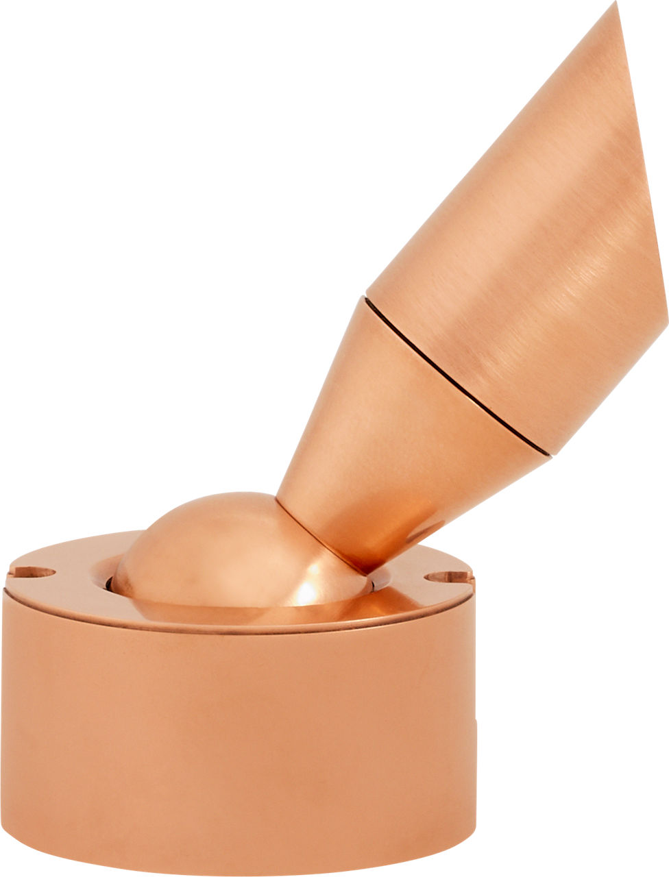 Visual Comfort | Tule Directional Micro-Spotlight w/ Cut-Off Shroud
