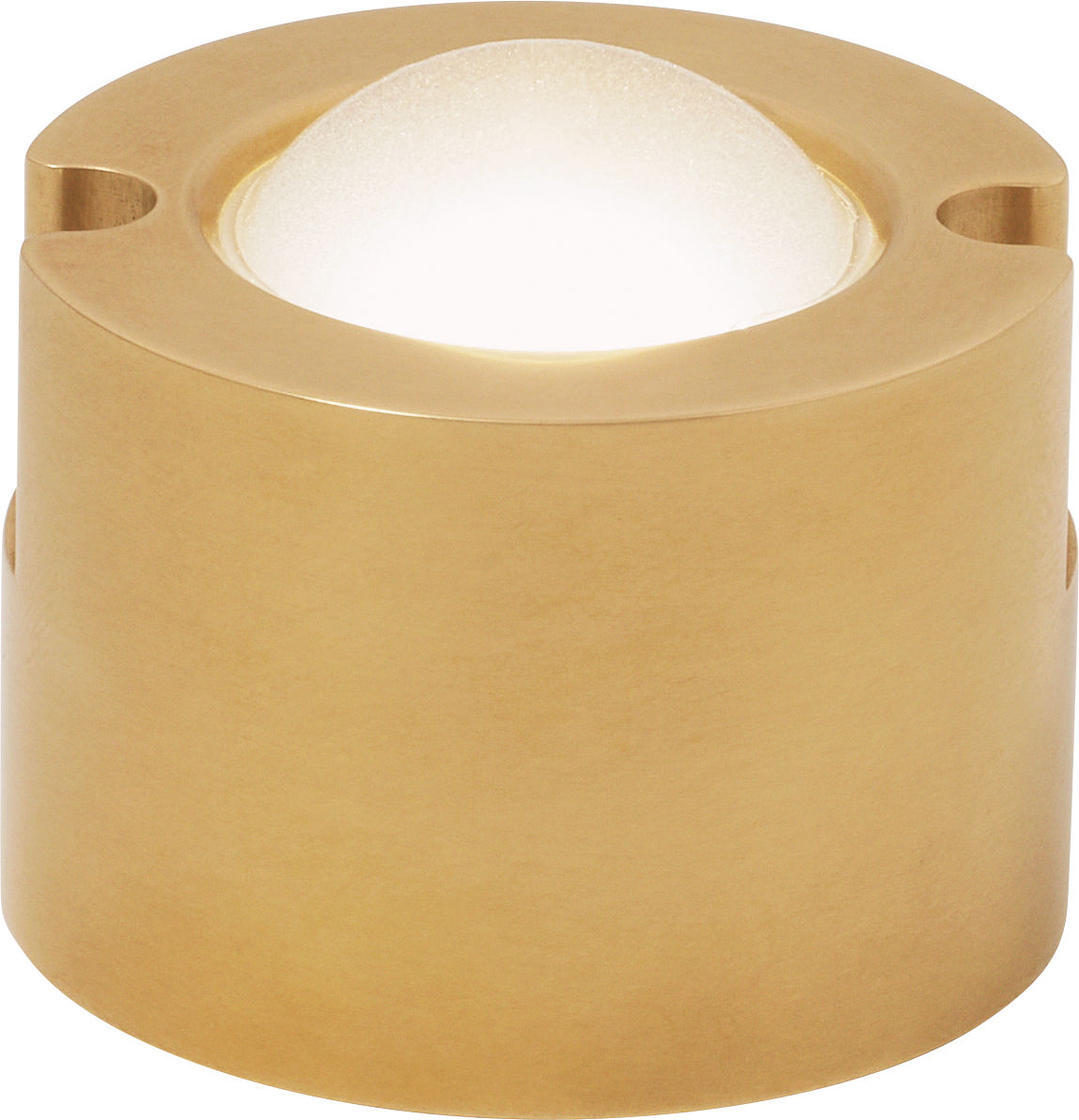 Visual Comfort | Delphini Micro Fixed In-Grade Light