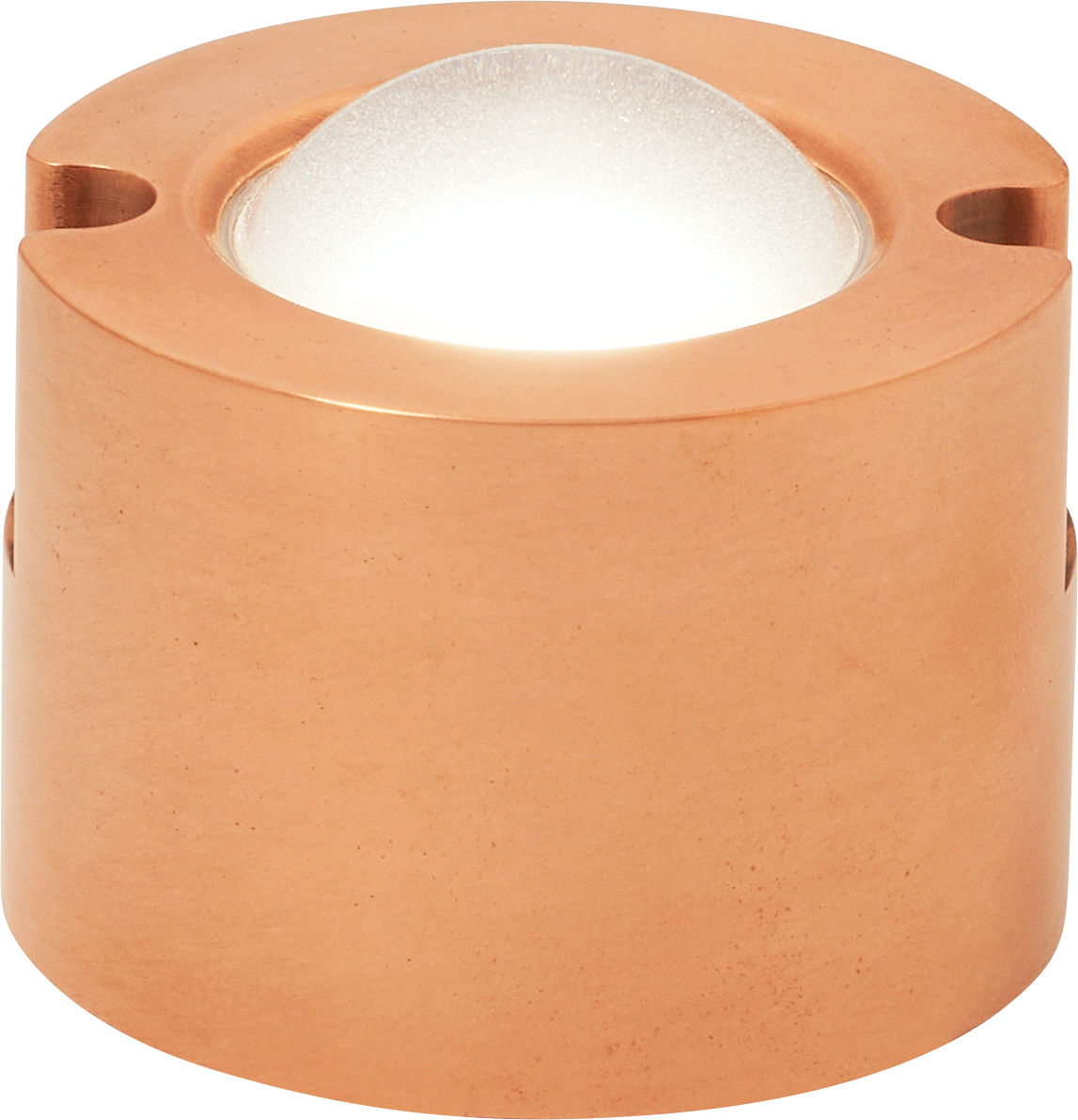 Visual Comfort | Delphini Micro Fixed In-Grade Light