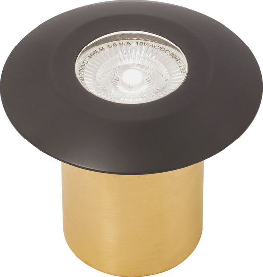 Visual Comfort | Shaver 16 Fixed Open In-Grade Light