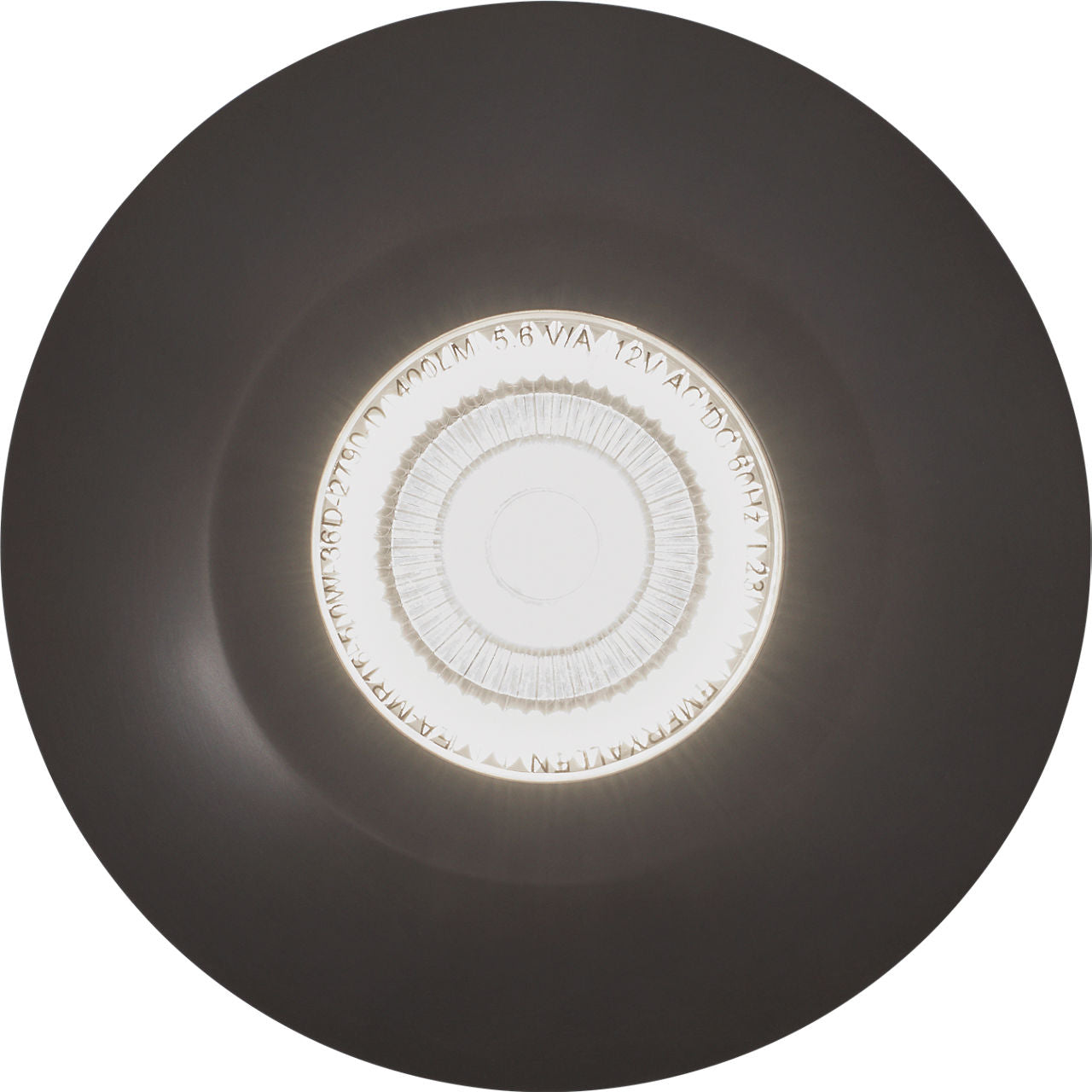 Visual Comfort | Shaver 16 Fixed Open In-Grade Light