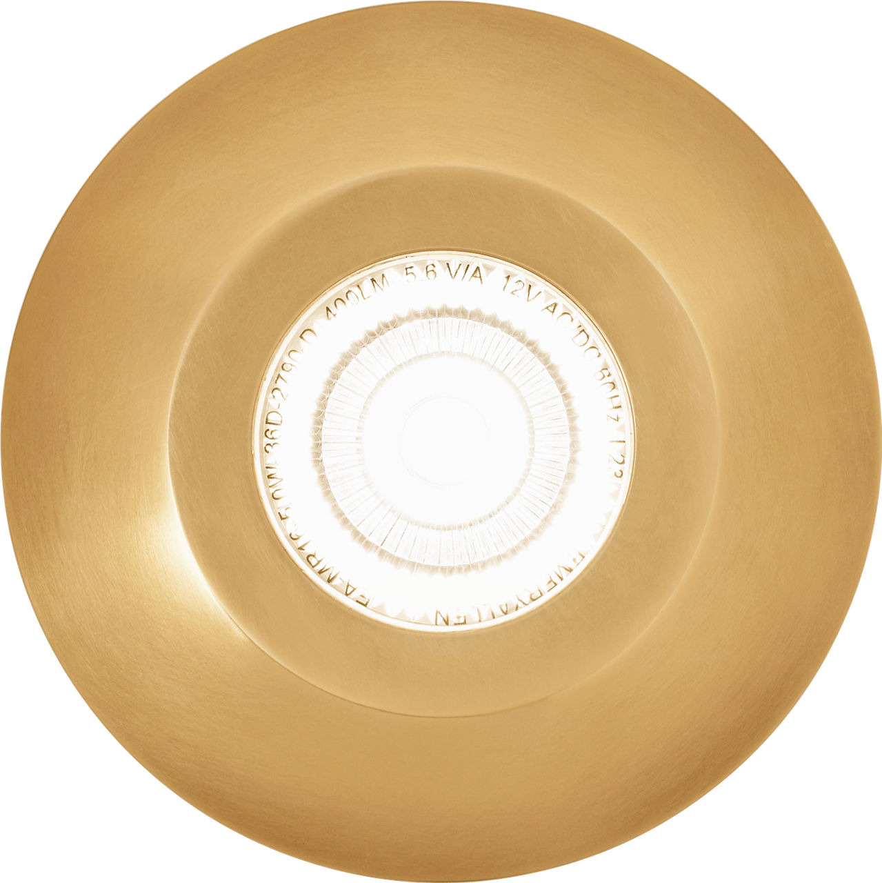 Visual Comfort | Shaver 16 Fixed Open In-Grade Light