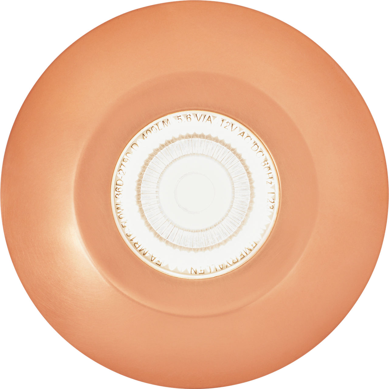 Visual Comfort | Shaver 16 Fixed Open In-Grade Light