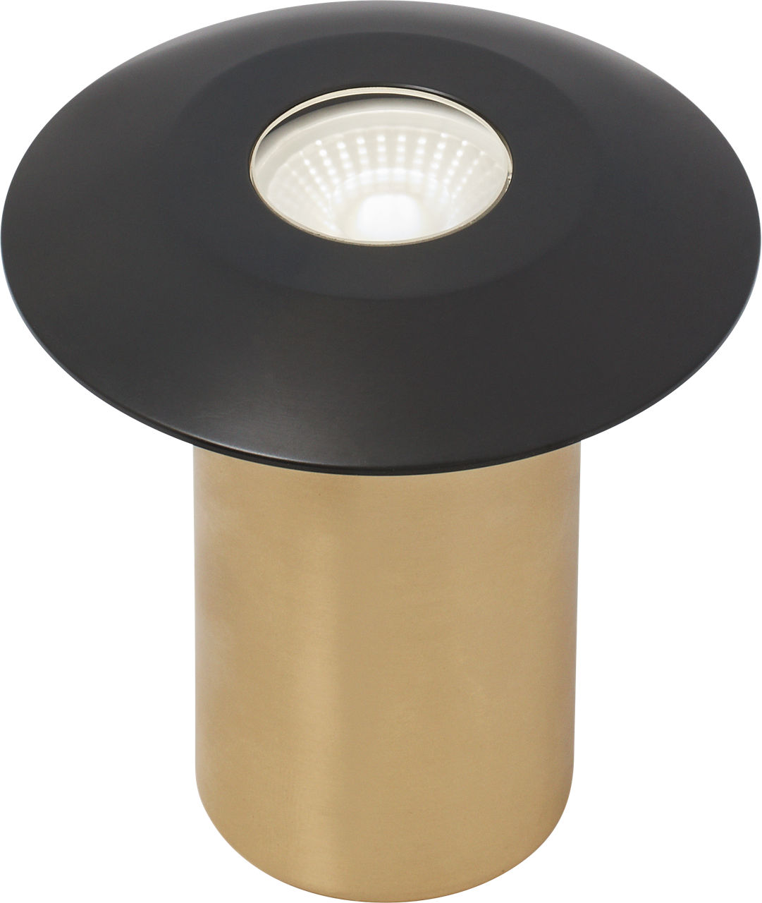 Visual Comfort | Shaver 11 Fixed Open In-Grade Light