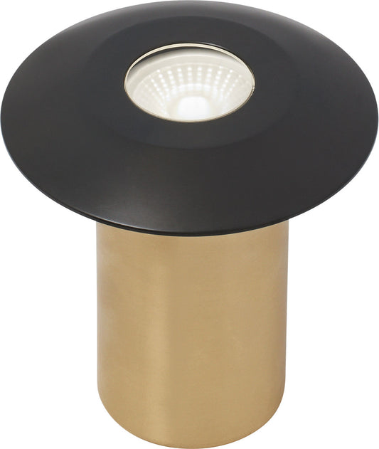 Visual Comfort | Shaver 11 Fixed Open In-Grade Light