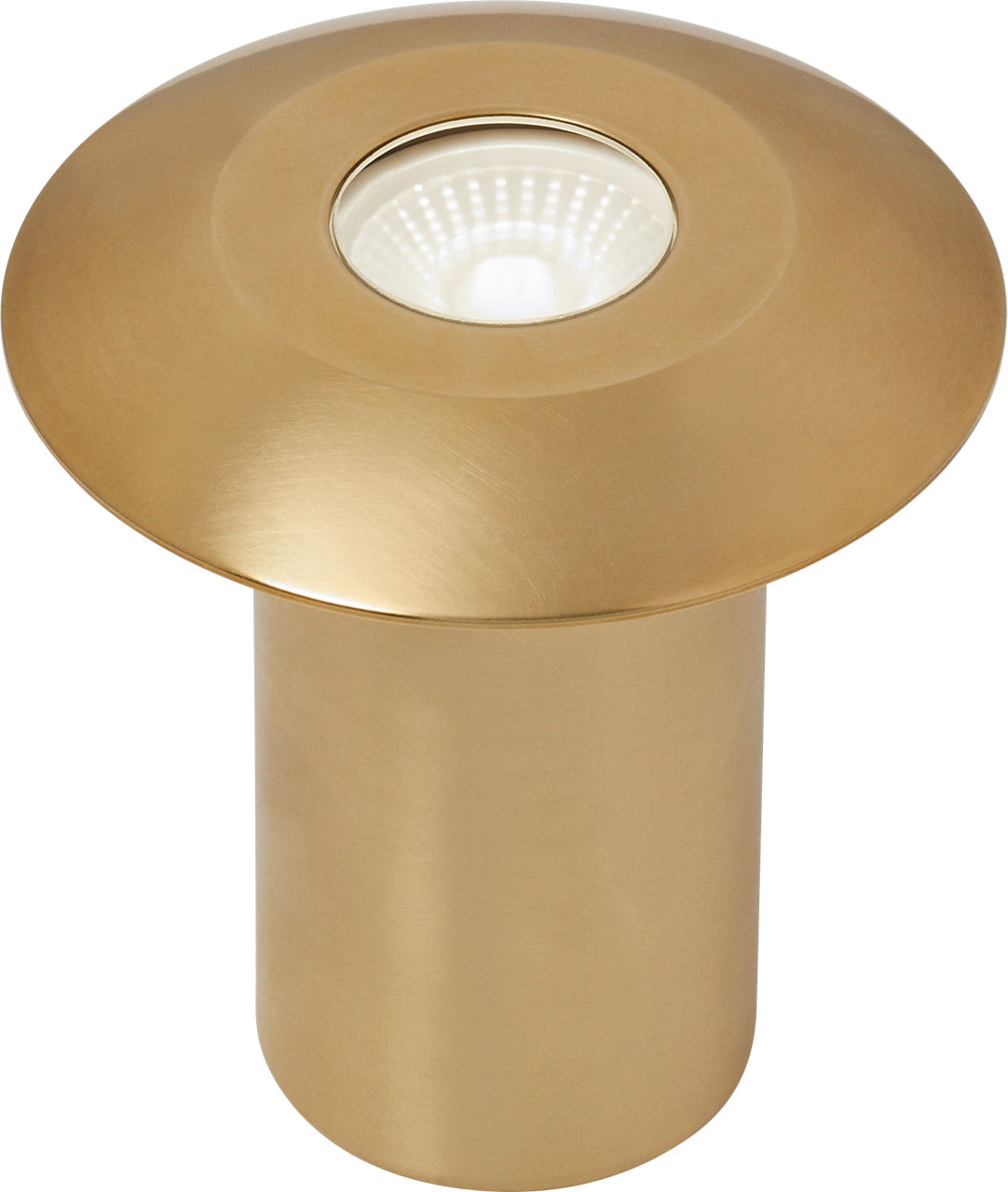 Visual Comfort | Shaver 11 Fixed Open In-Grade Light