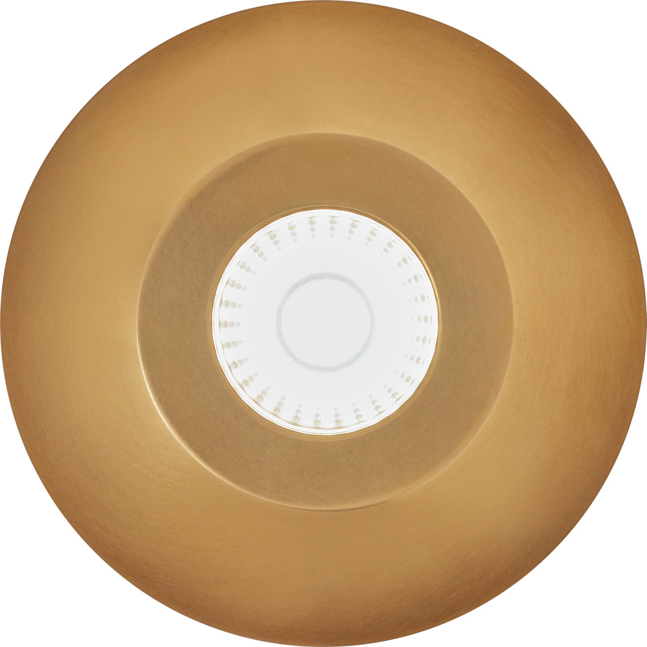 Visual Comfort | Shaver 11 Fixed Open In-Grade Light