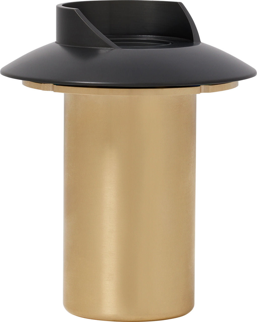 Visual Comfort | Shaver 11 Fixed with Shroud In-Grade Light