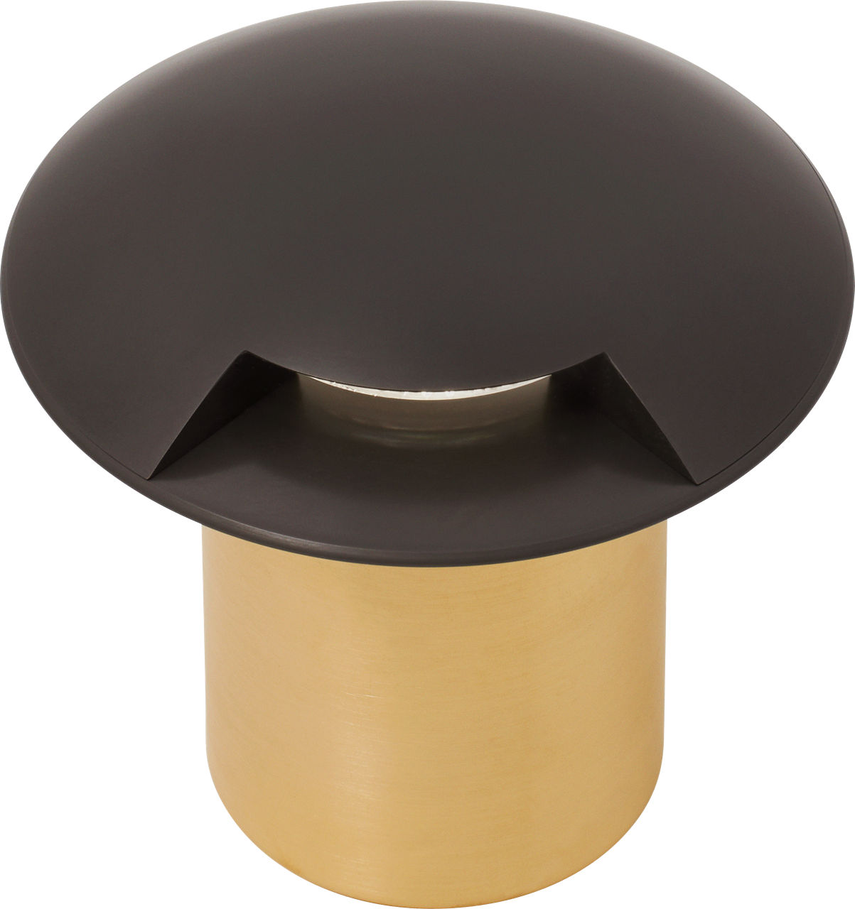 Visual Comfort | Shaver 16 Fixed 90° Aperture In-Grade Light