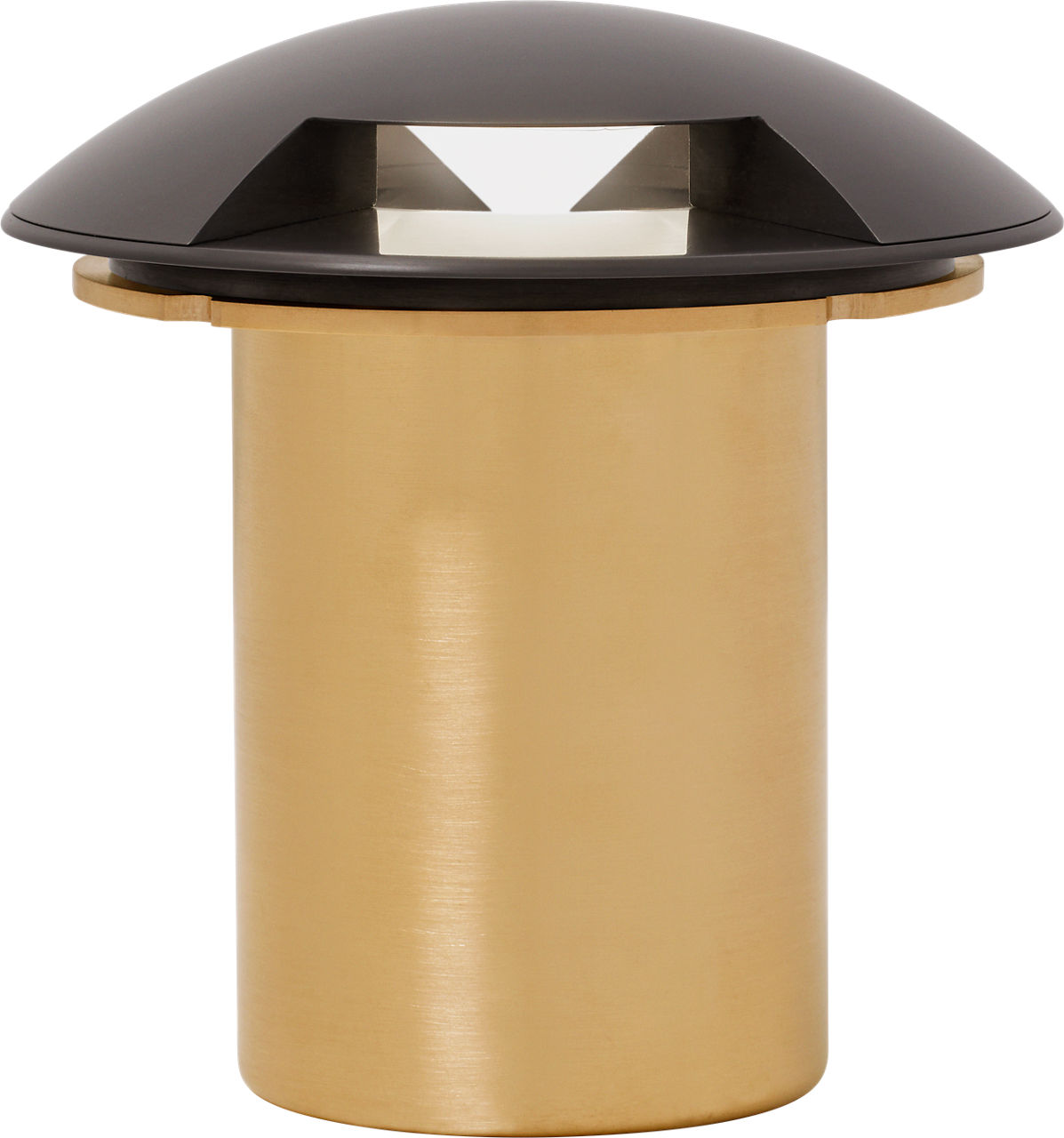 Visual Comfort | Shaver 16 Fixed 90° Aperture In-Grade Light