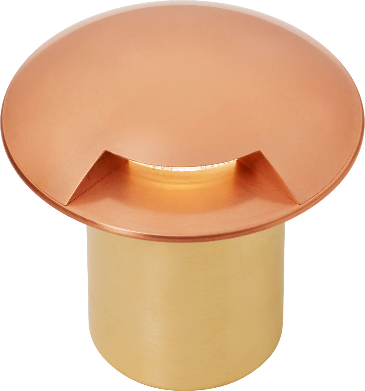 Visual Comfort | Shaver 16 Fixed 90° Aperture In-Grade Light