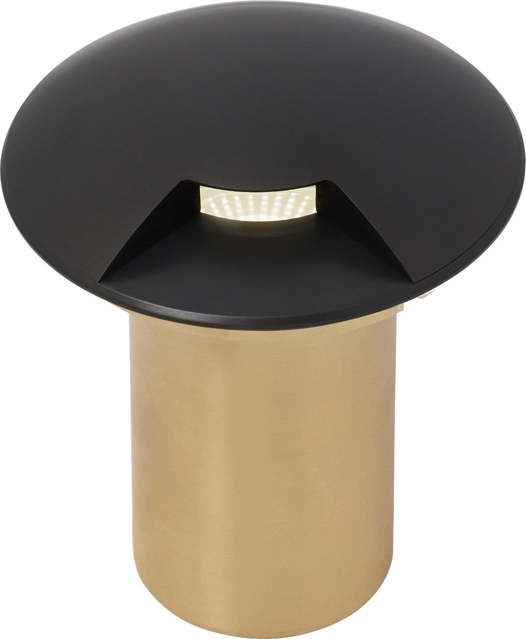 Visual Comfort | Shaver 11 Fixed 90° Aperture In-Grade Light