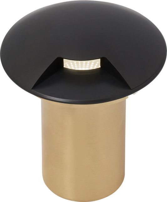 Visual Comfort | Shaver 11 Fixed 90° Aperture In-Grade Light
