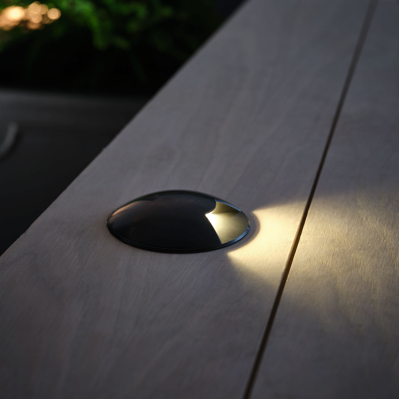 Visual Comfort | Shaver 11 Fixed 90° Aperture In-Grade Light