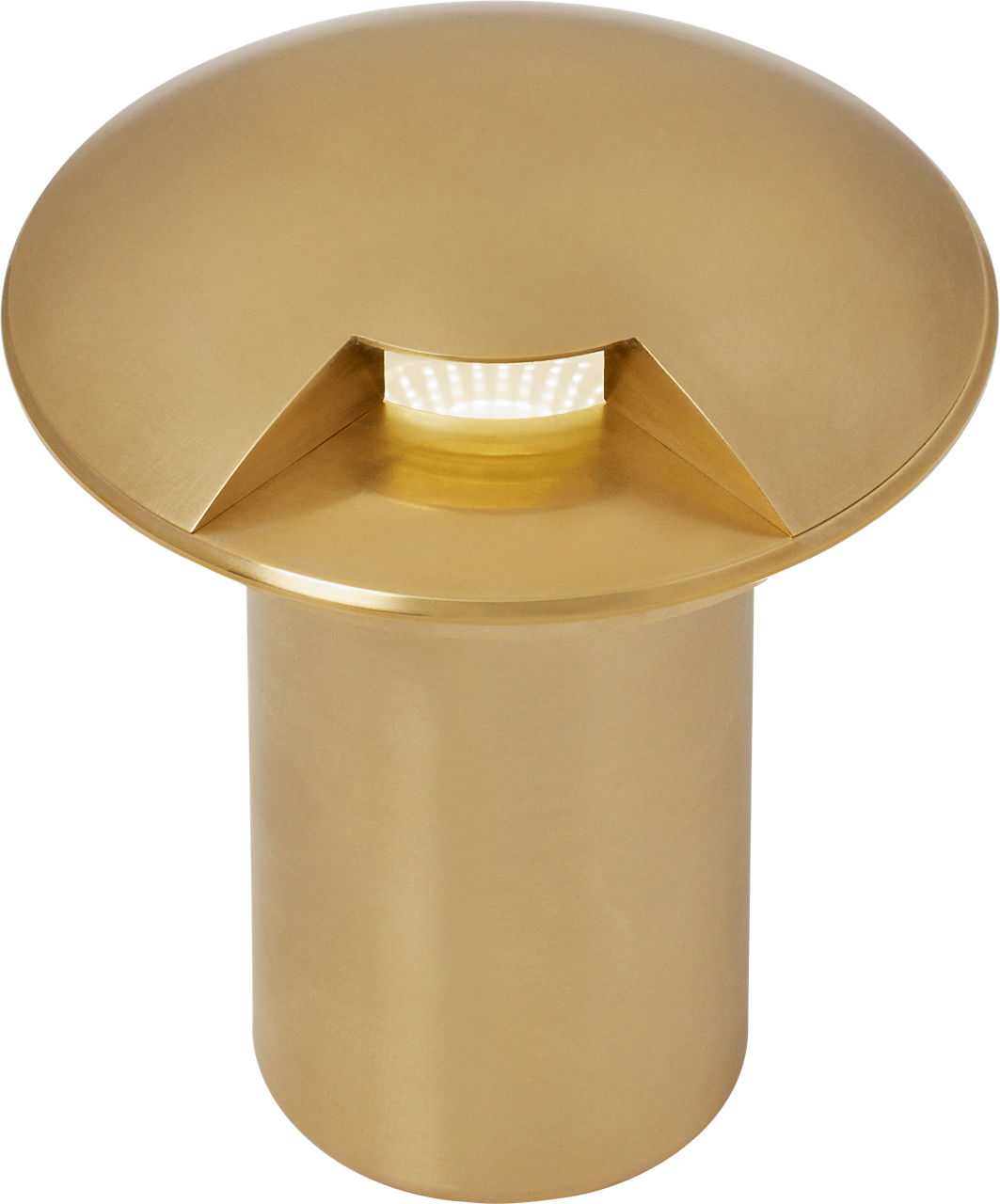 Visual Comfort | Shaver 11 Fixed 90° Aperture In-Grade Light