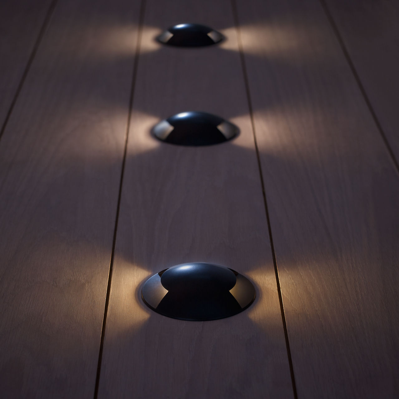 Visual Comfort | Shaver 16 Fixed Opposite 90° Aperture In-Grade Light