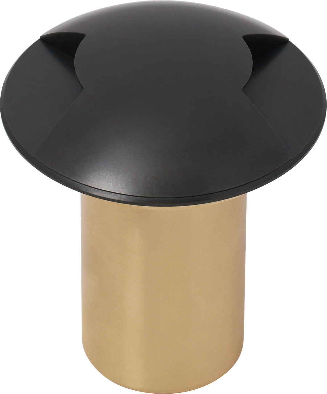 Visual Comfort | Shaver 11 Fixed Opposite 90° Aperture In-Grade Light