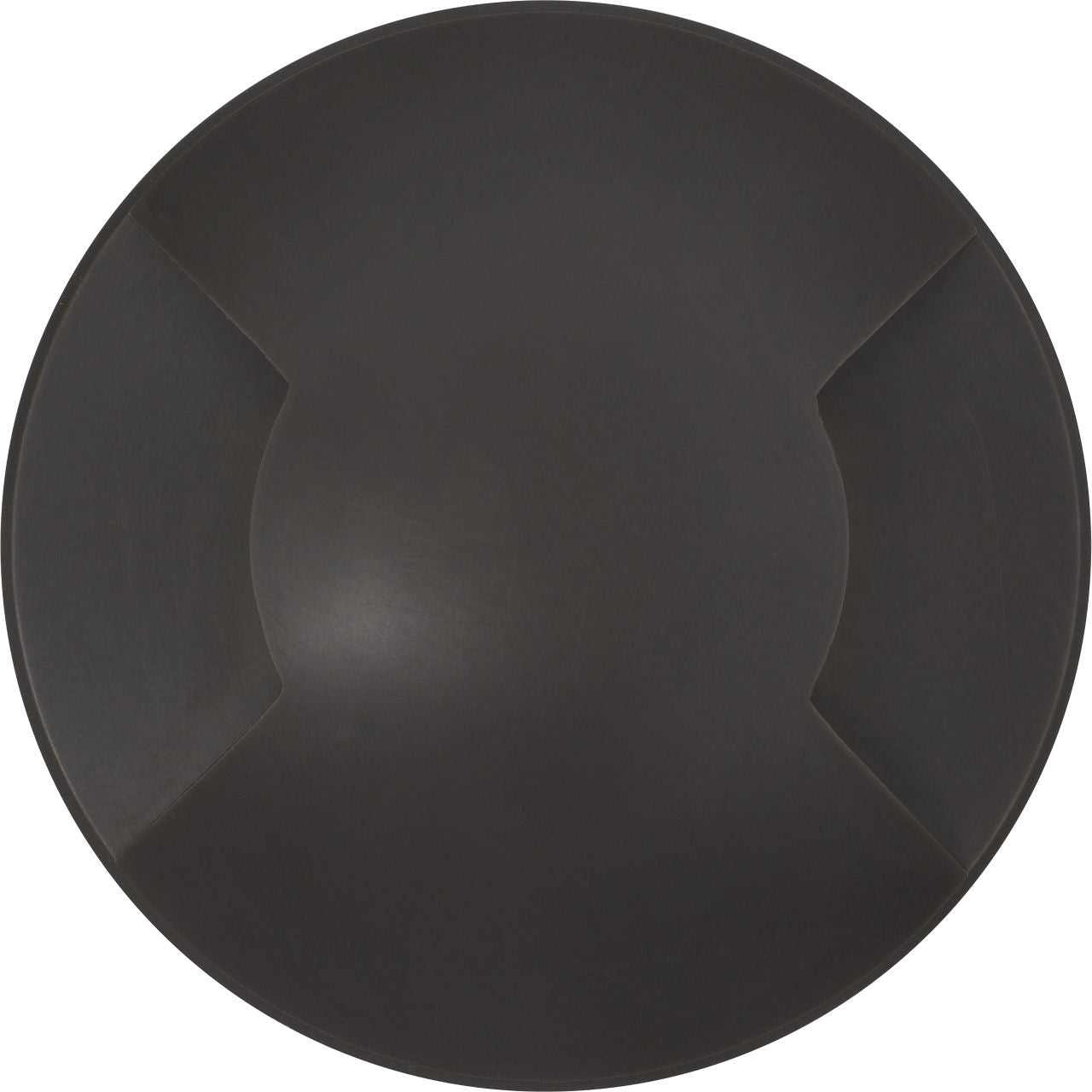 Visual Comfort | Shaver 11 Fixed Opposite 90° Aperture In-Grade Light