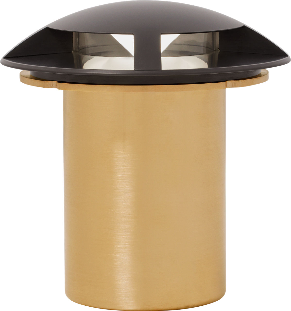 Visual Comfort | Shaver 16 Fixed 180° Aperture In-Grade Light