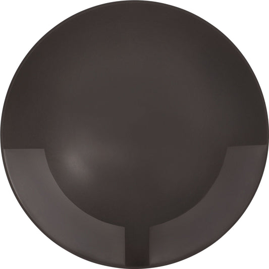 Visual Comfort | Shaver 16 Fixed 180° Aperture In-Grade Light
