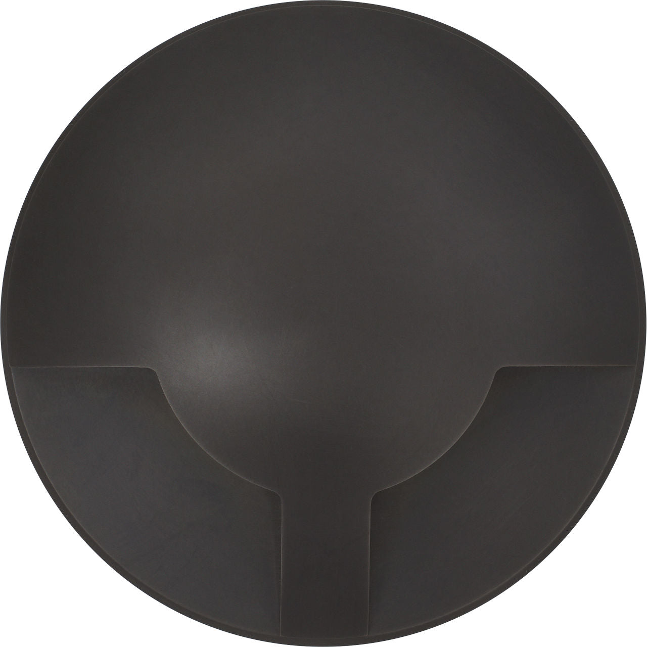 Visual Comfort | Shaver 11 Fixed 180° Aperture In-Grade Light