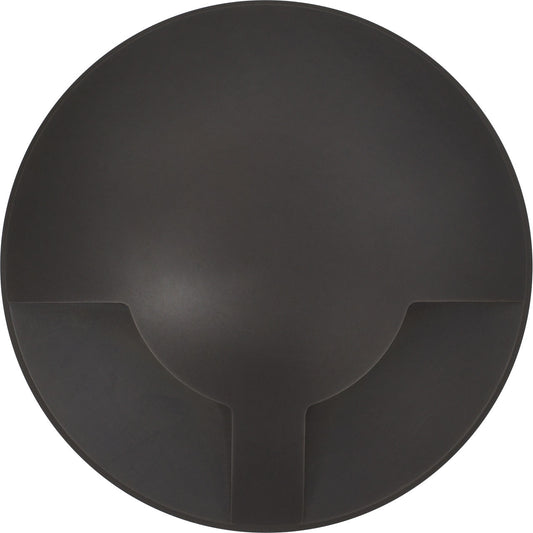 Visual Comfort | Shaver 11 Fixed 180° Aperture In-Grade Light