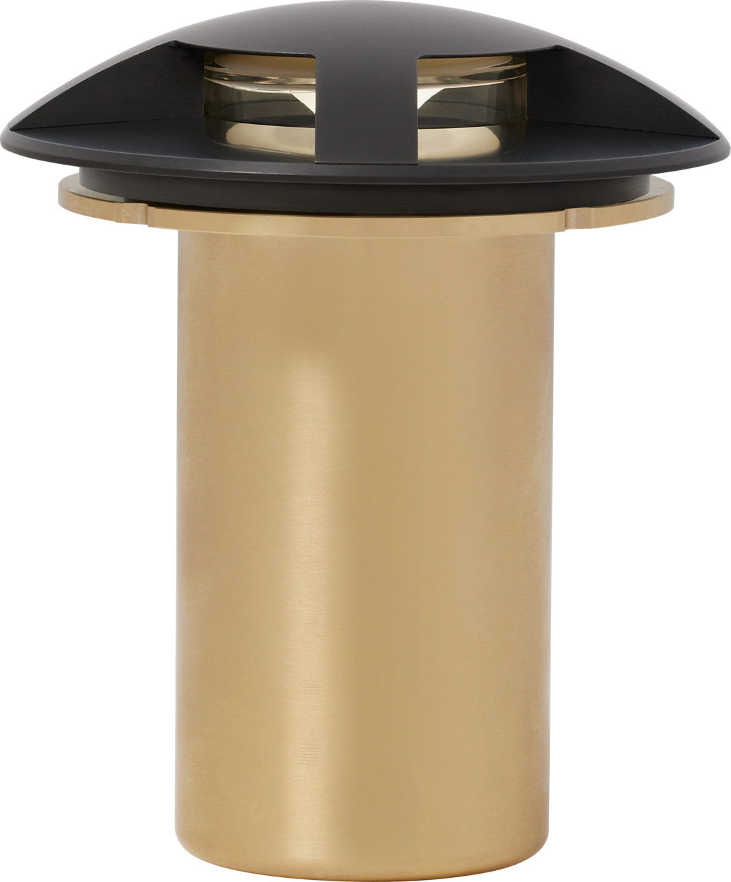 Visual Comfort | Shaver 11 Fixed 180° Aperture In-Grade Light