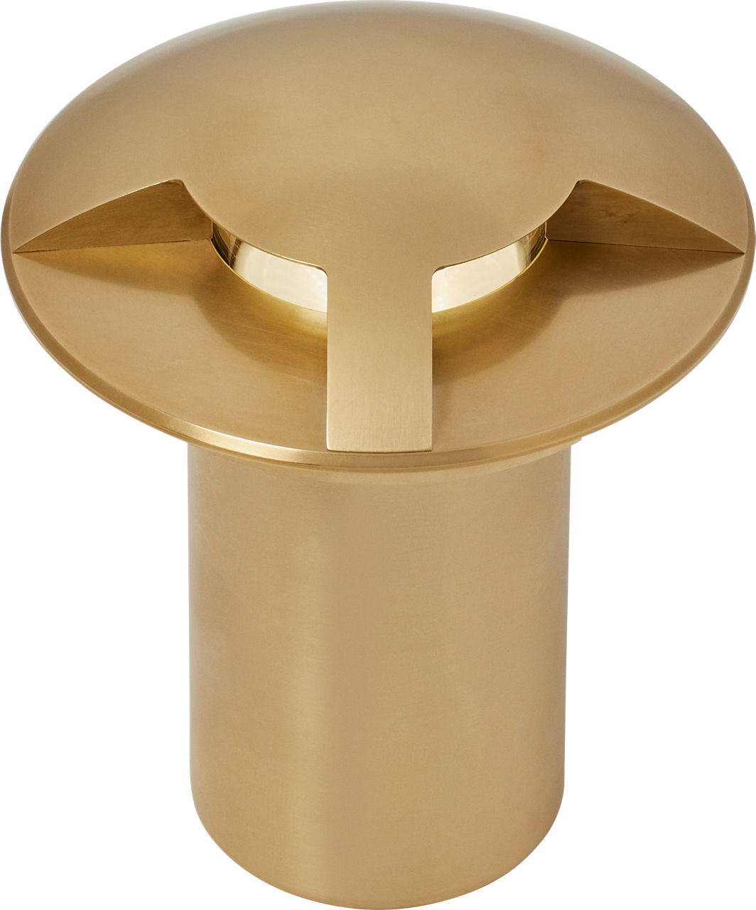 Visual Comfort | Shaver 11 Fixed 180° Aperture In-Grade Light
