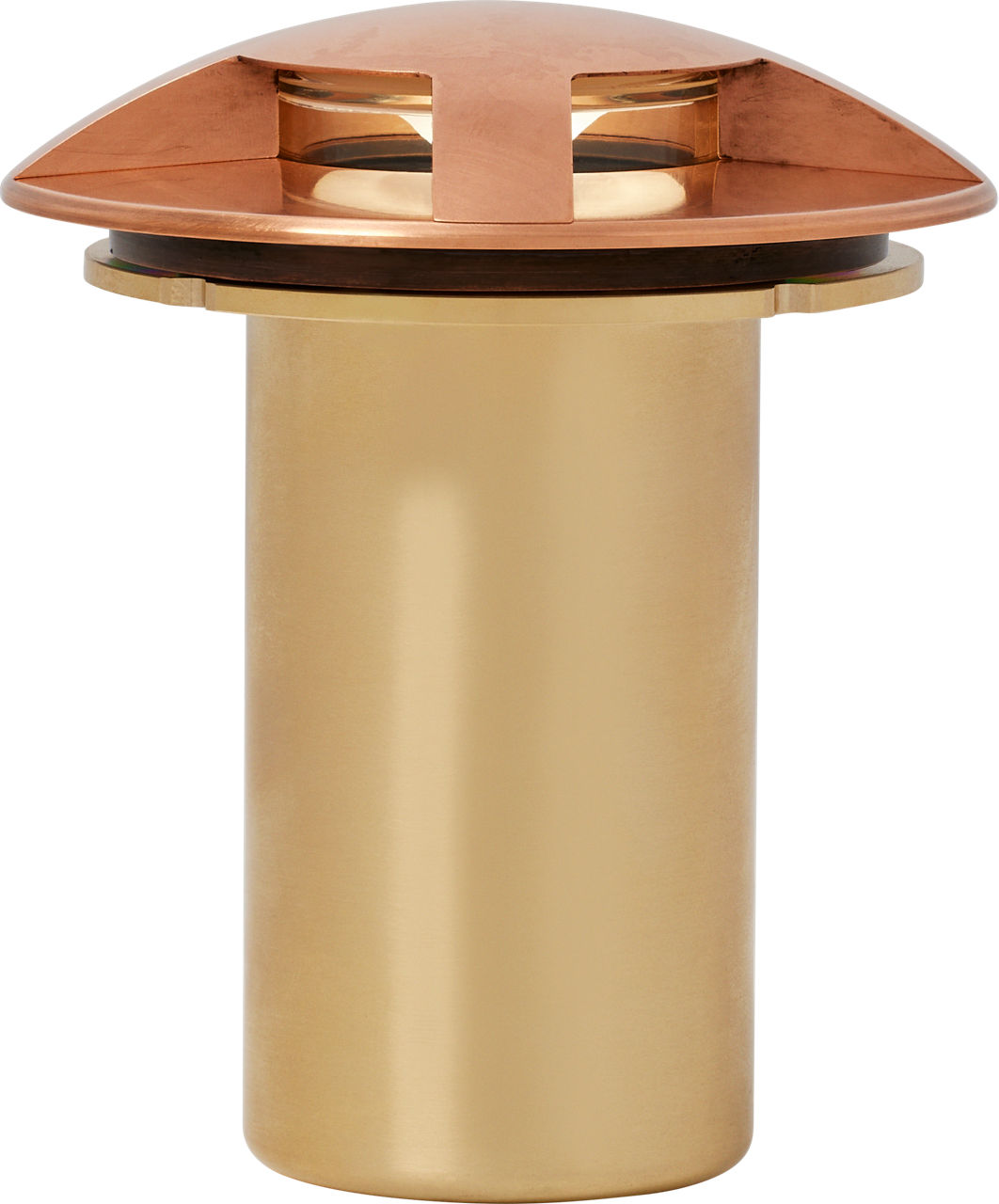 Visual Comfort | Shaver 11 Fixed 180° Aperture In-Grade Light