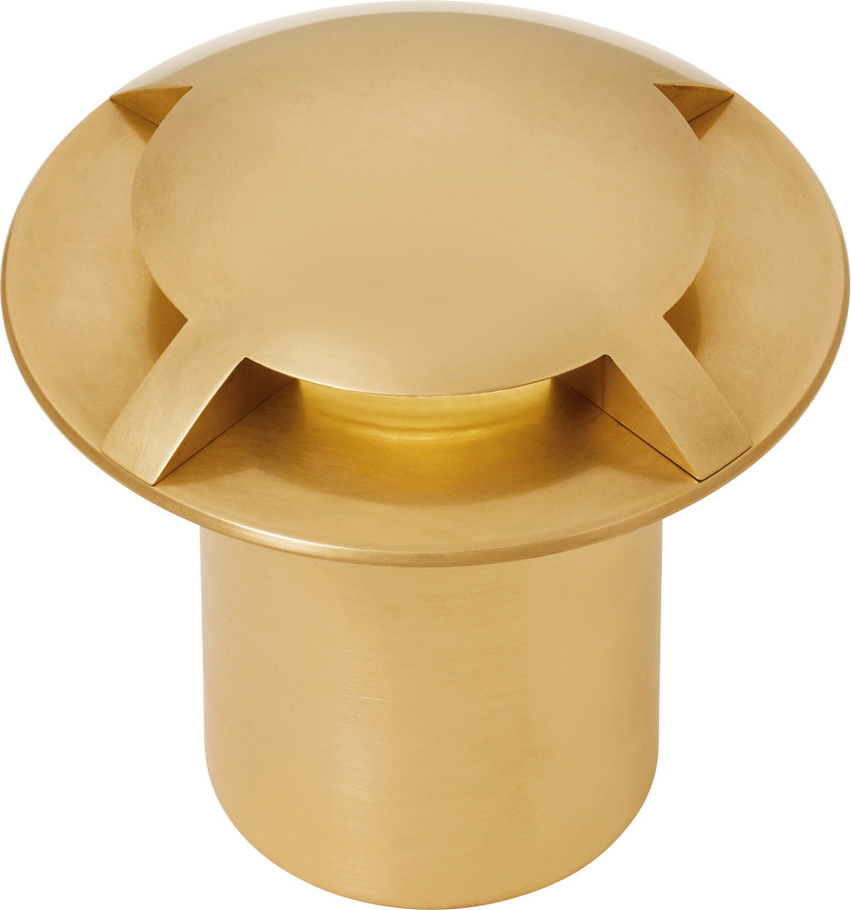 Visual Comfort | Shaver 16 Fixed 270° Aperture In-Grade Light